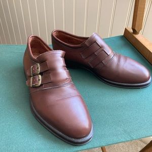 Vintage Thom McAn Men’s Shoes